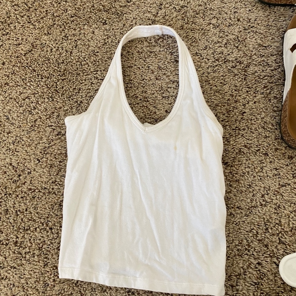 Hollister hamster top